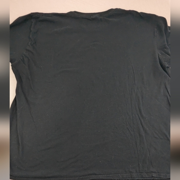 Roky Erickson, The Derailers, High On Fire, 10.4.14 Concert Tee Dallas, TX 2XL - Picture 8 of 8